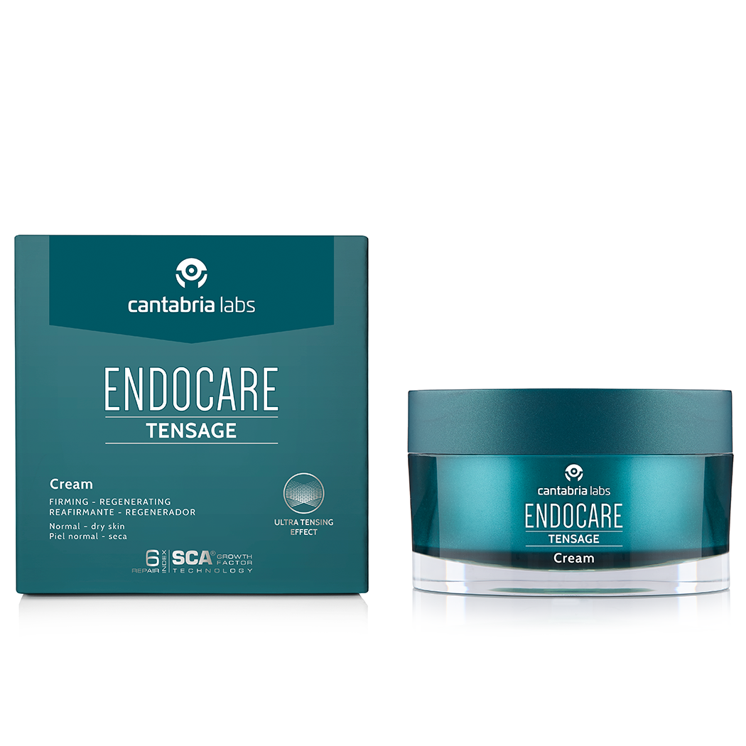 PRODUCTOS ECOMMERCE DERMA_0000s_0002s_0001_Endocare_Tensage_Cream_50ml_Jar & Box_PNG